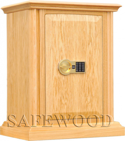  Safewood 78EL Flock